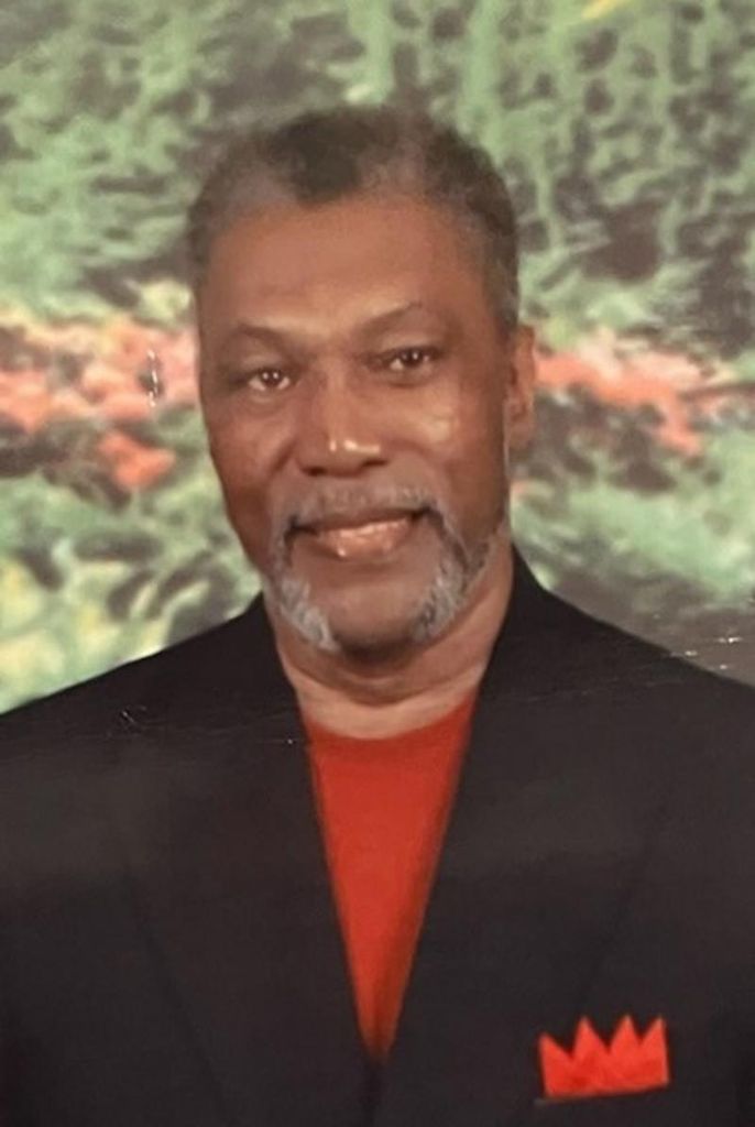Mr. Milton D. Simpkins Profile Photo