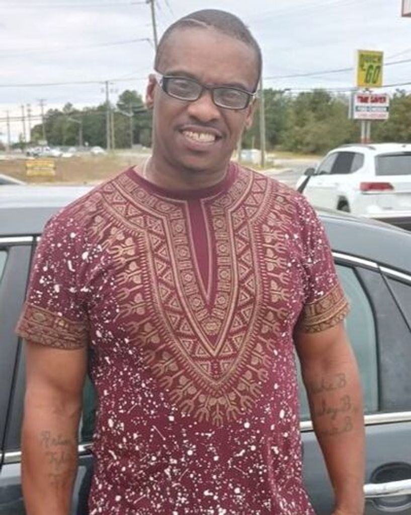Antwan Mcneill Profile Photo