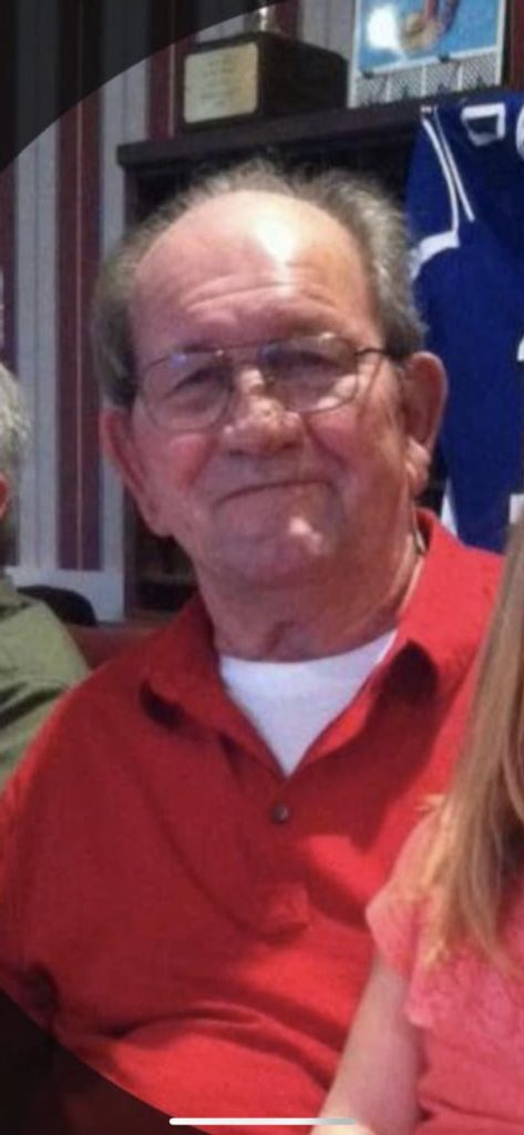 William Henry Shipe Profile Photo