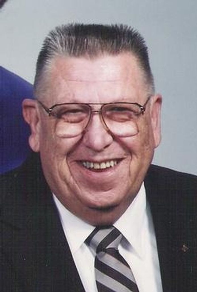 Melvin J. Sunderman