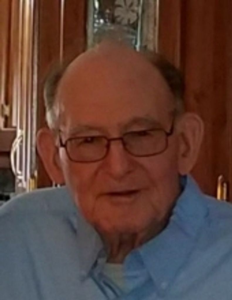 Logan A. Maybee Profile Photo
