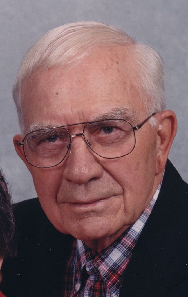 Ira Wilson Guffey Profile Photo
