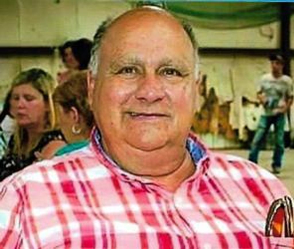 Melvin "Paw Paw" Nesmith, Sr.