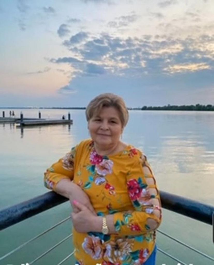 Lidia Tomasa Montiel Profile Photo