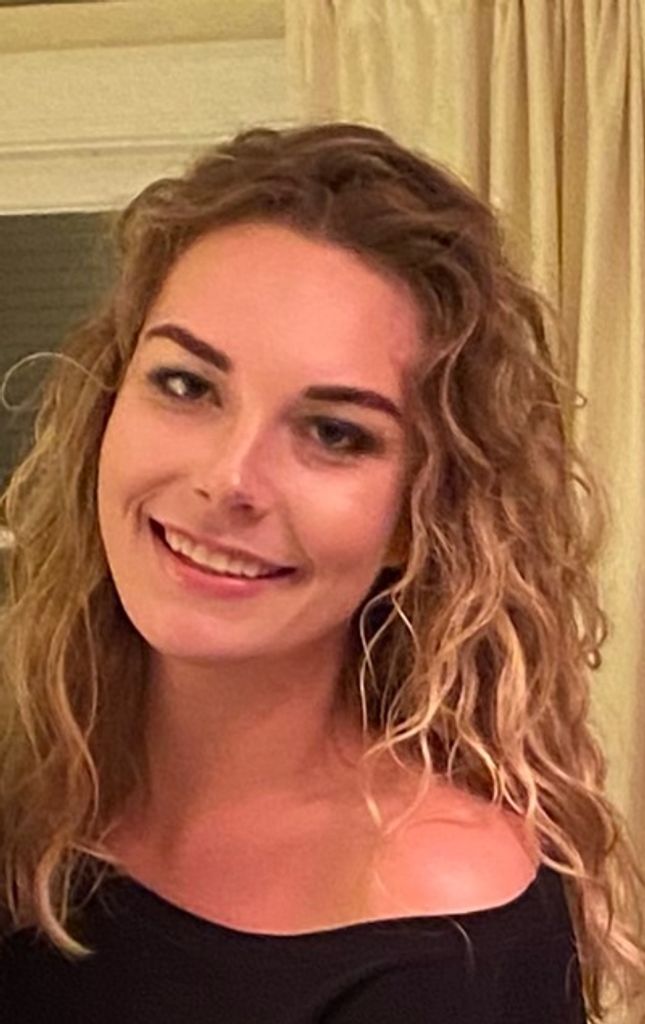 Emily Anne Caulk Profile Photo