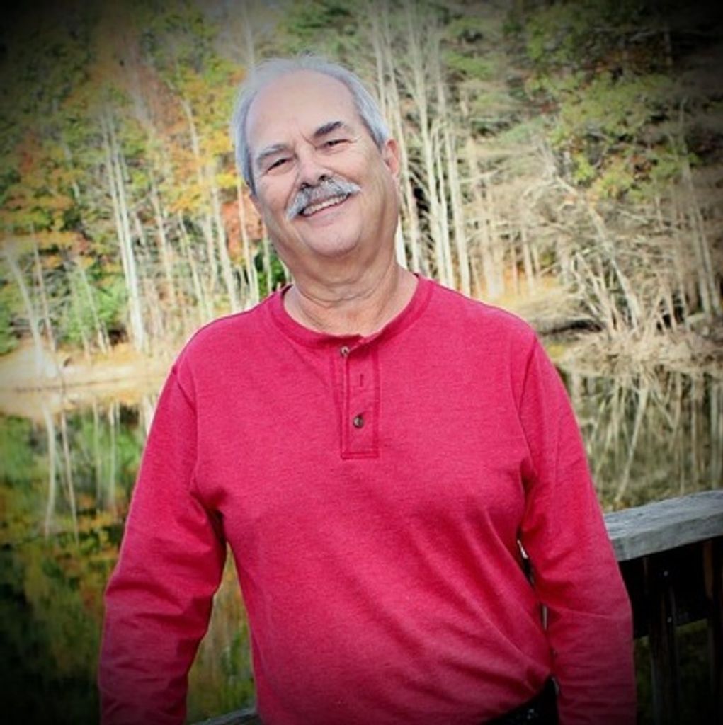 John Morton Asbury, Jr. Profile Photo