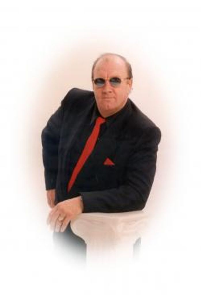 Weldon George Trecartin Profile Photo