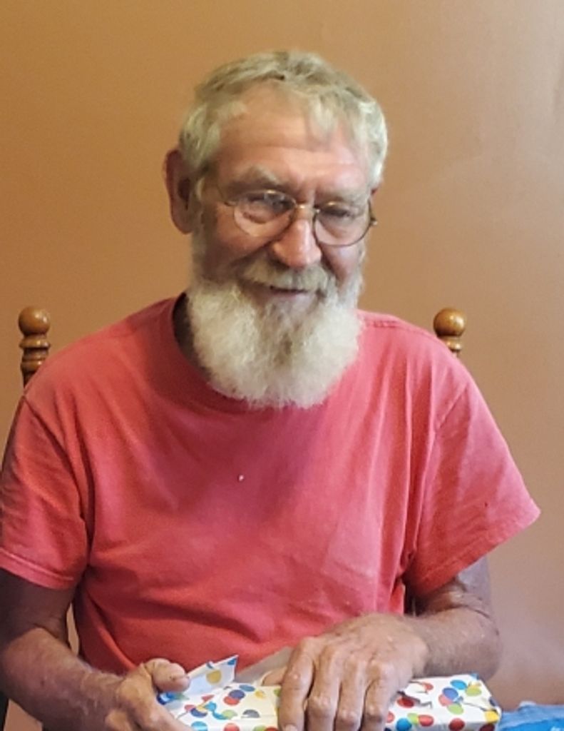 David "Pappy" Deaton