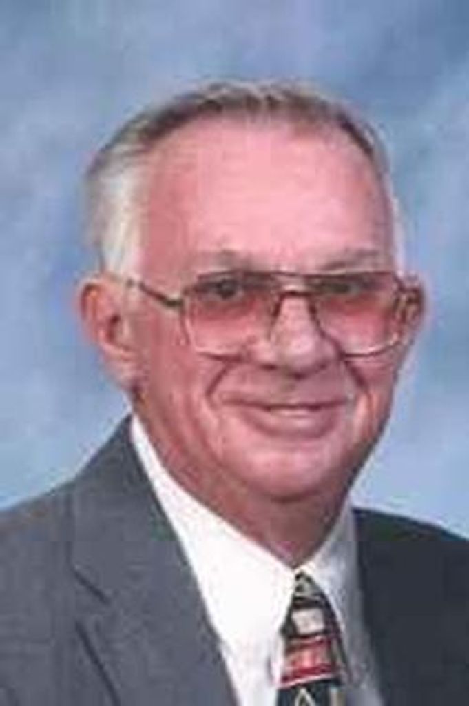 Larry Berry Young