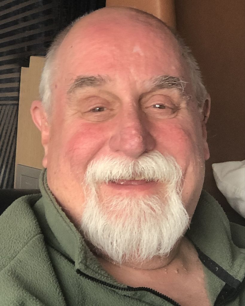 Oren "Chuck" Hilty