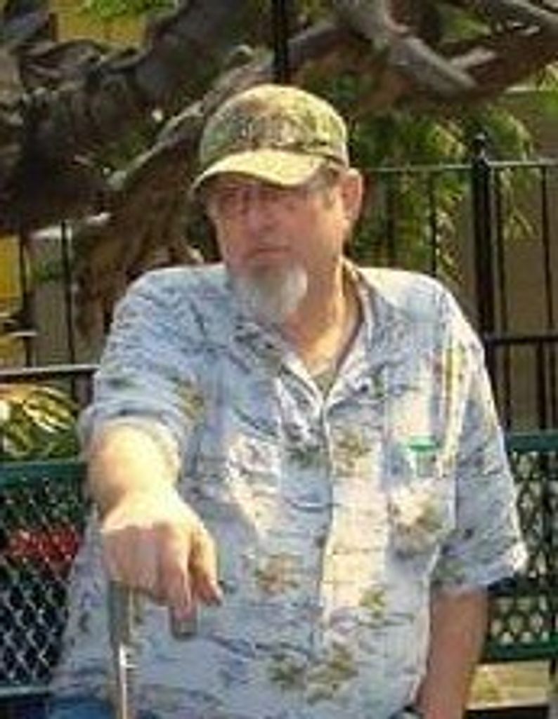 Lennox "Lenny" K. Dvorak Profile Photo