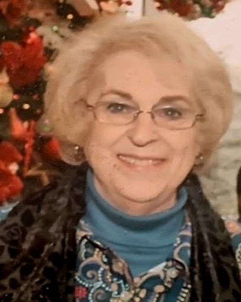 Dorothy Jane Baker Davis