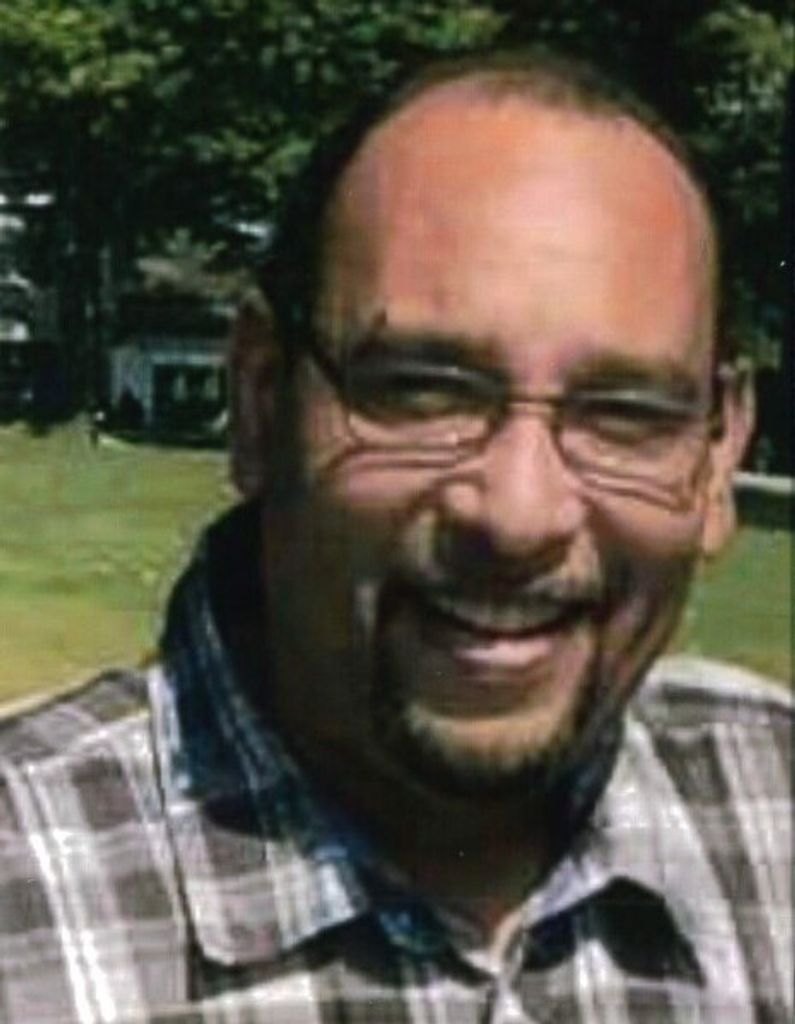 Fredric Johnson Grimes, Jr.