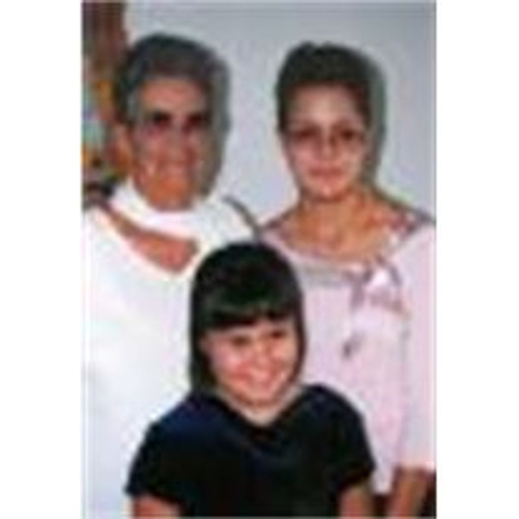 Frances Eloise - age 83 - La Mesilla Velarde