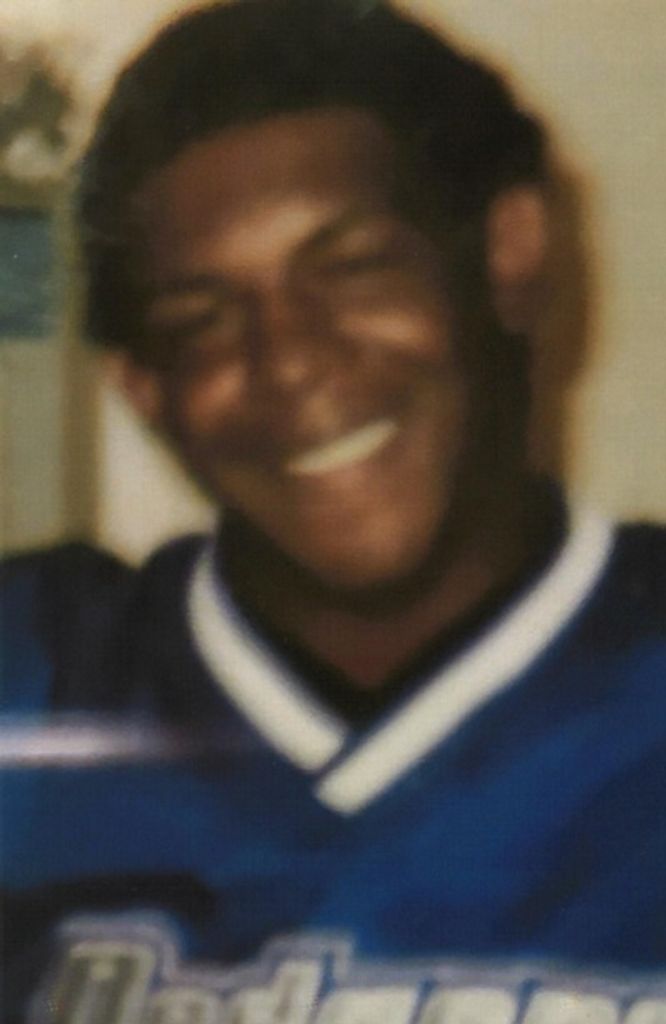 Zettral Antoine Washington