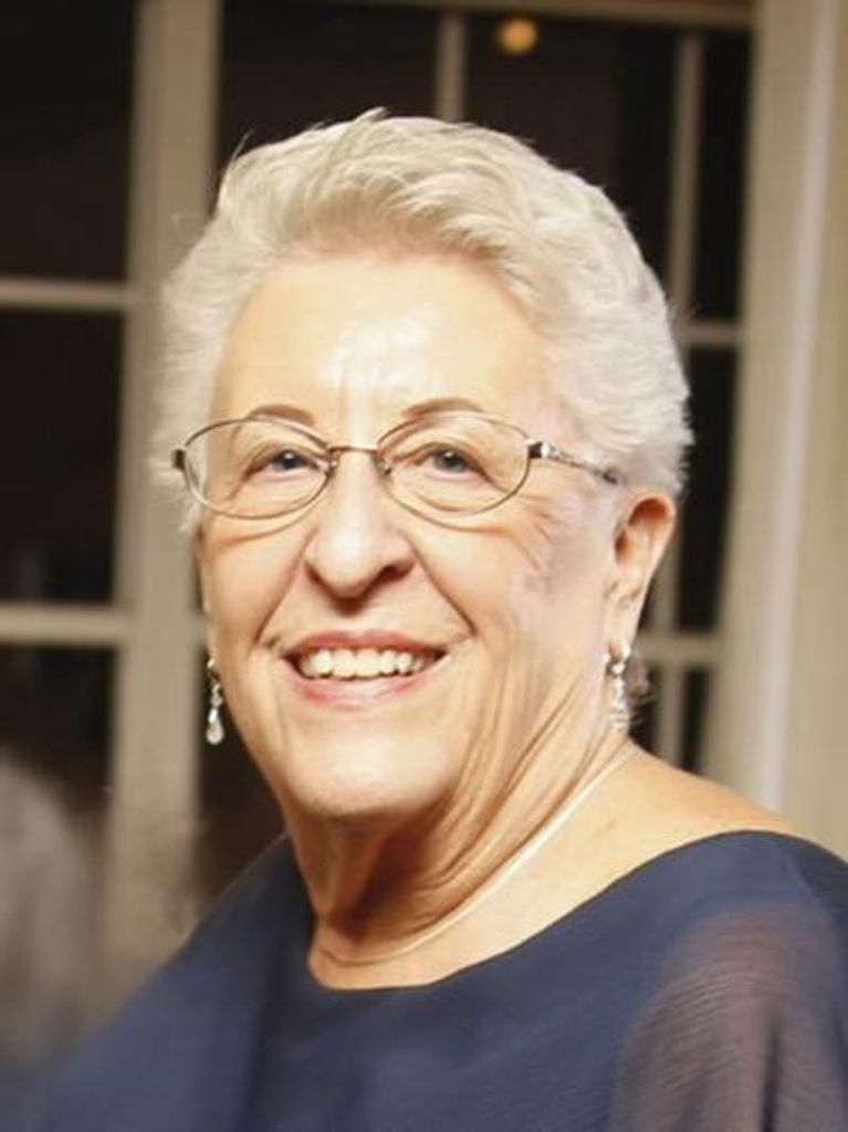 Alberta Mary Forbes