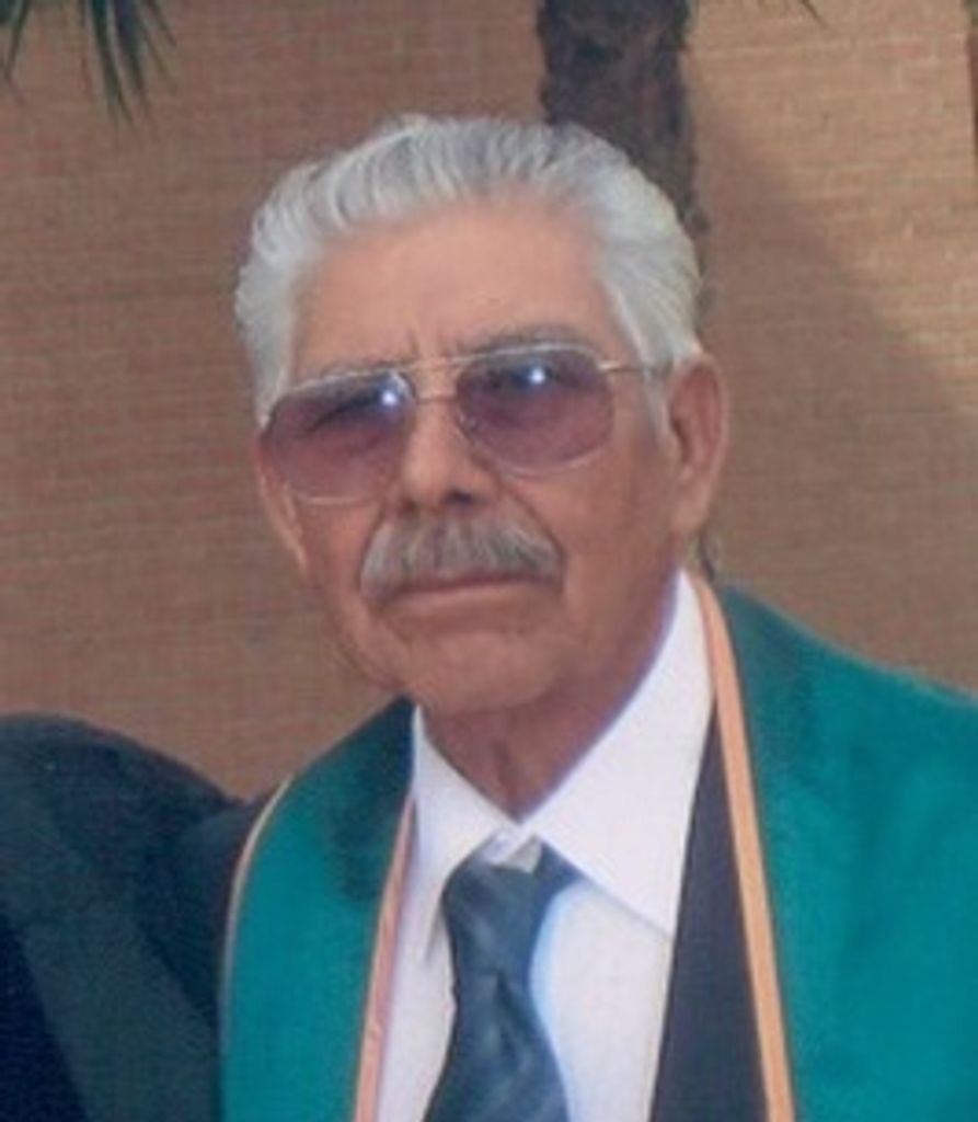 Jose Francisco Valle