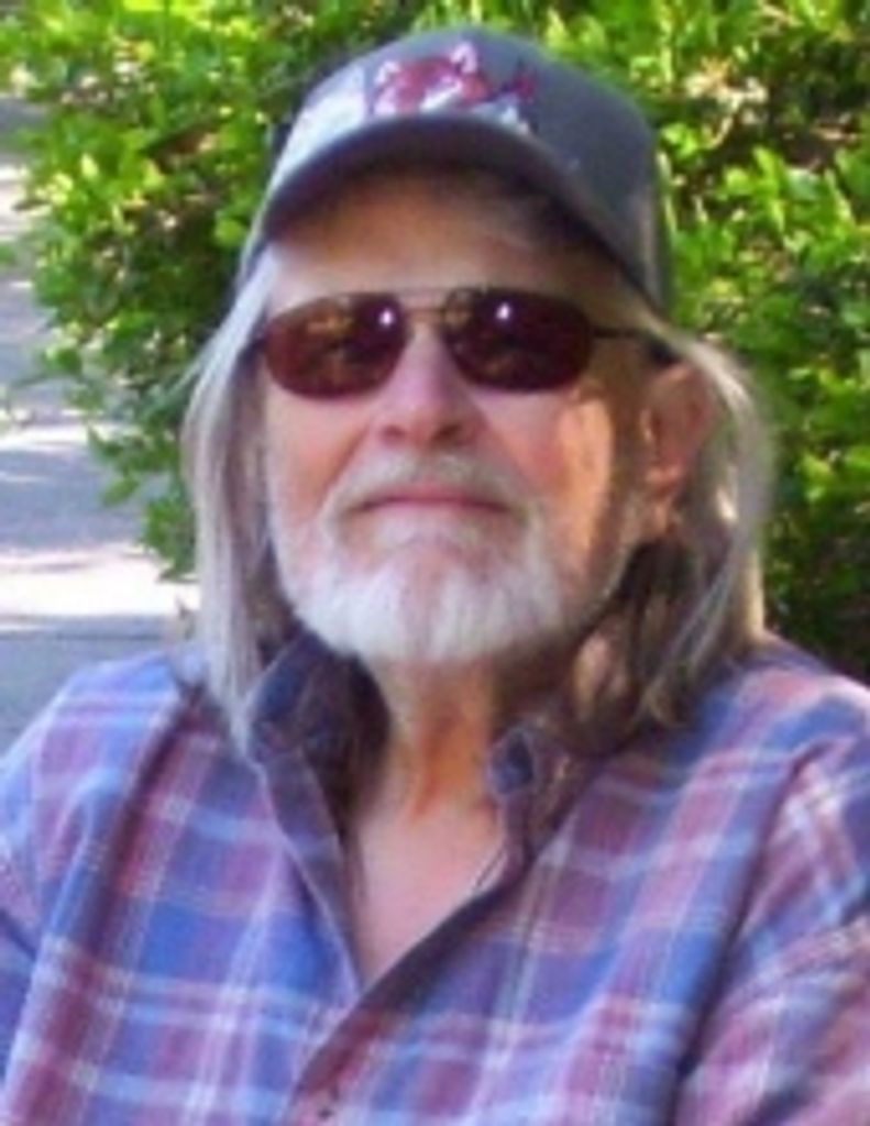 Rondal Lee "Ron" Carter