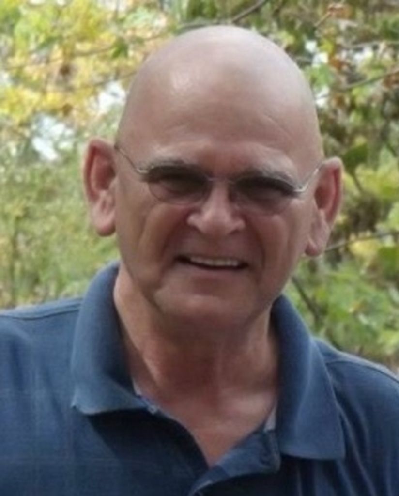 Rick Cassidy