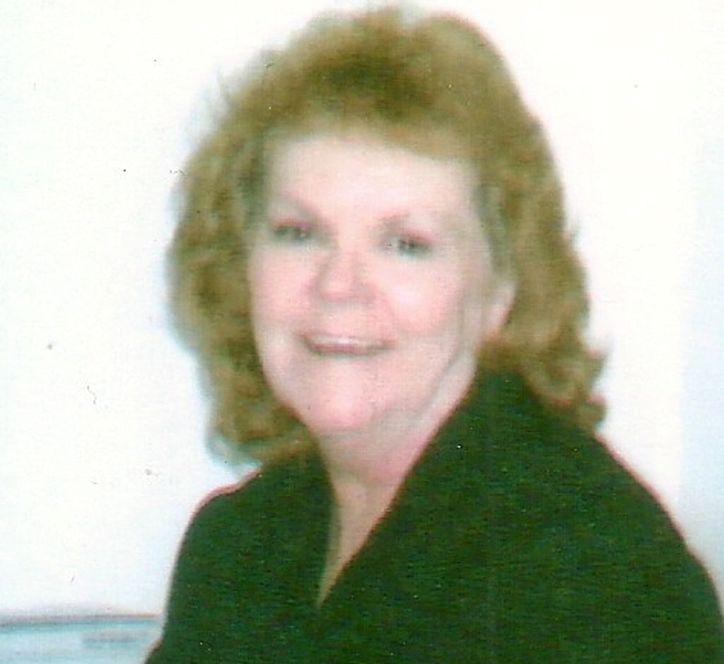 Treva Ree Crain