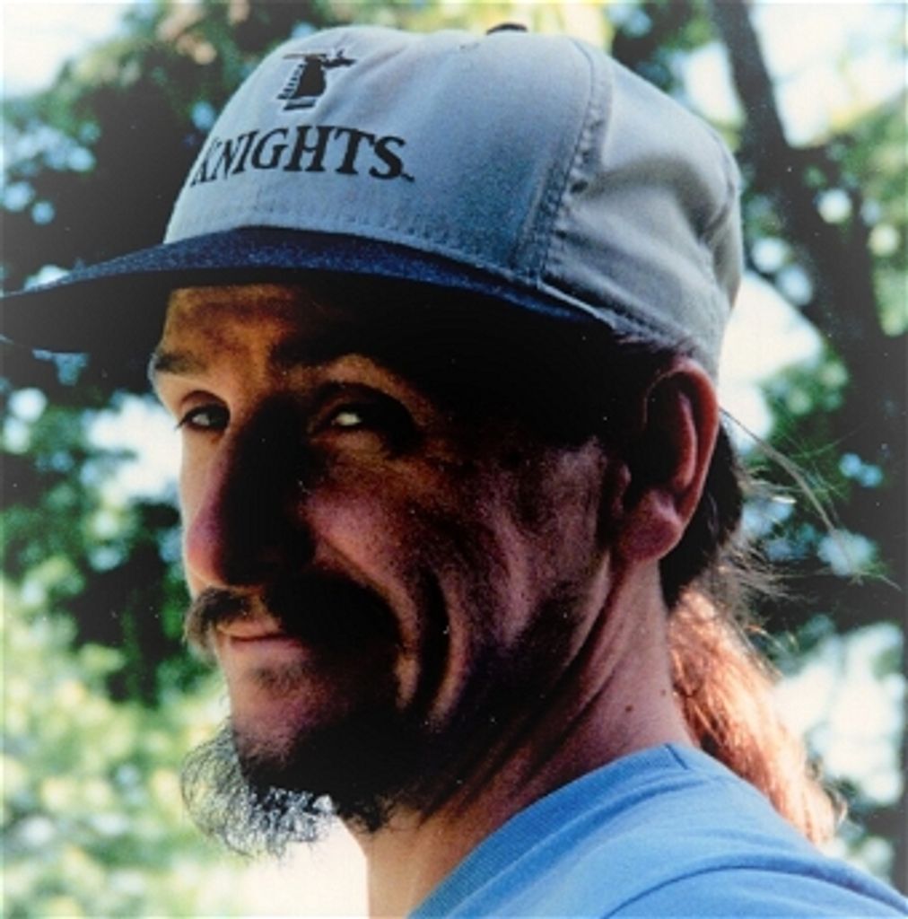 Barry Lee Parmer