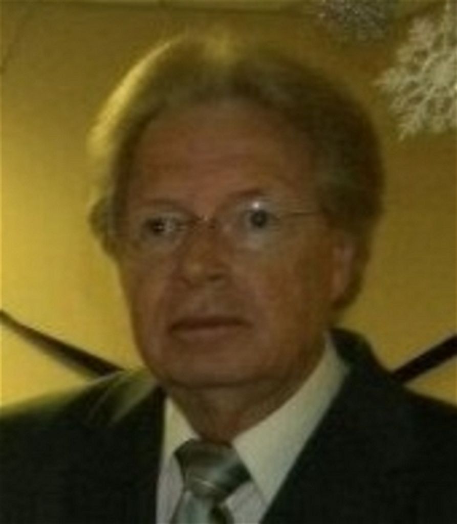 Yuell Roosevelt "Red" Raby Profile Photo