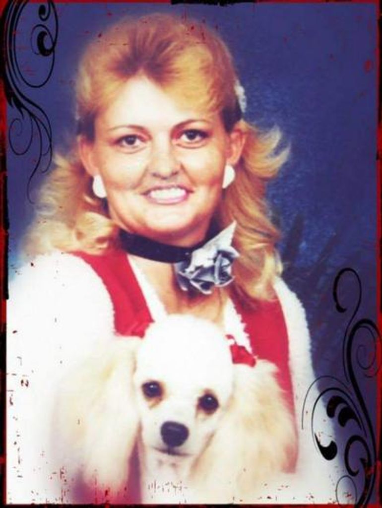 Zesta Angel Langston