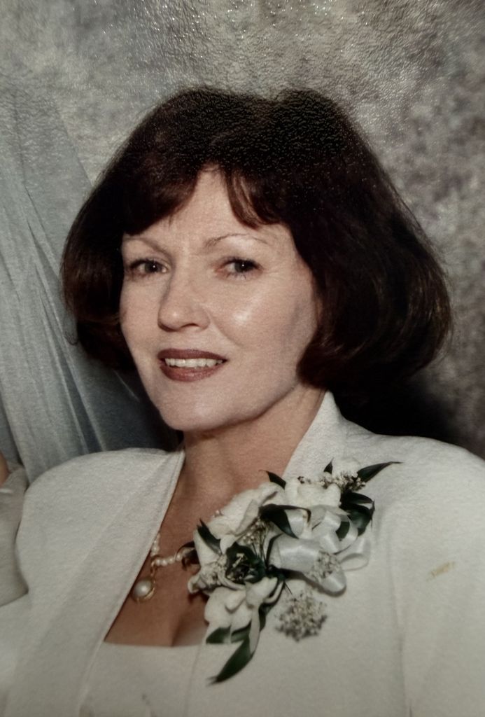 Patricia Ann Farm