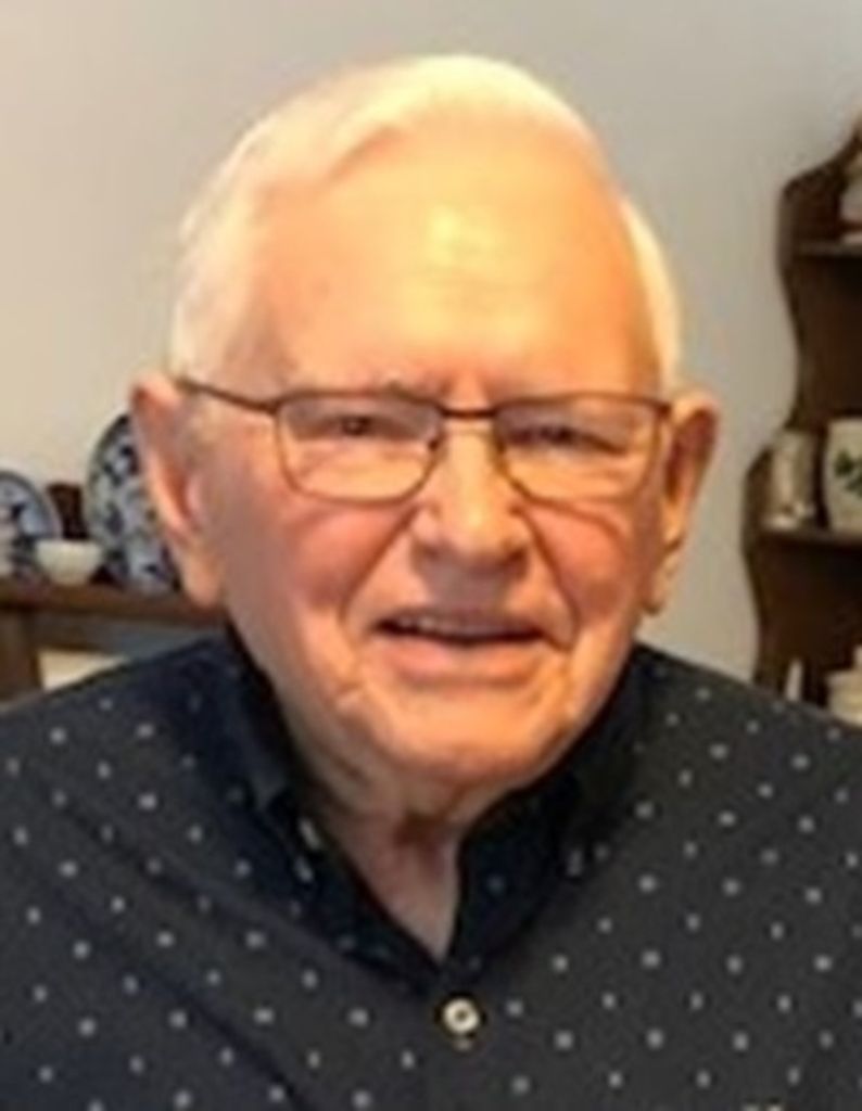 Robert "Bob" Tassell Profile Photo