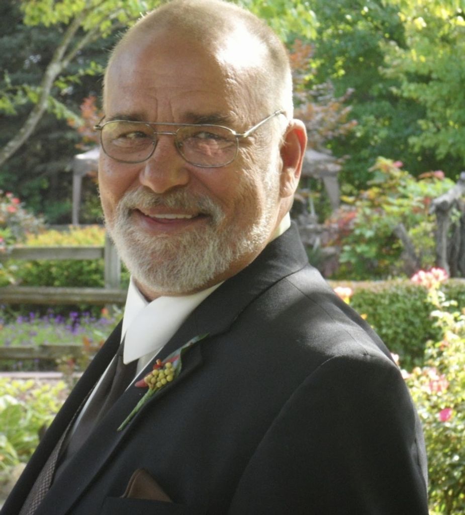 Thomas A. Edling Profile Photo