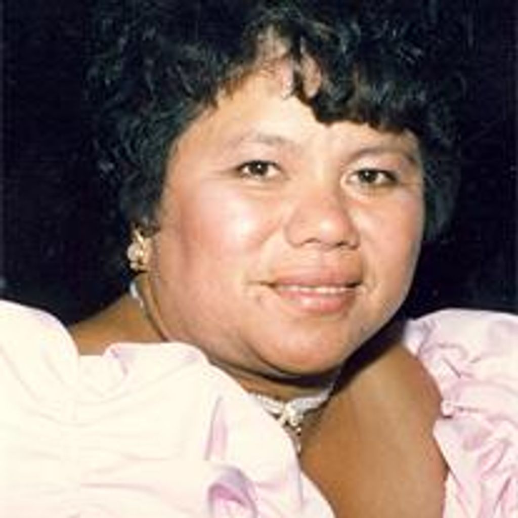 Maria Banks