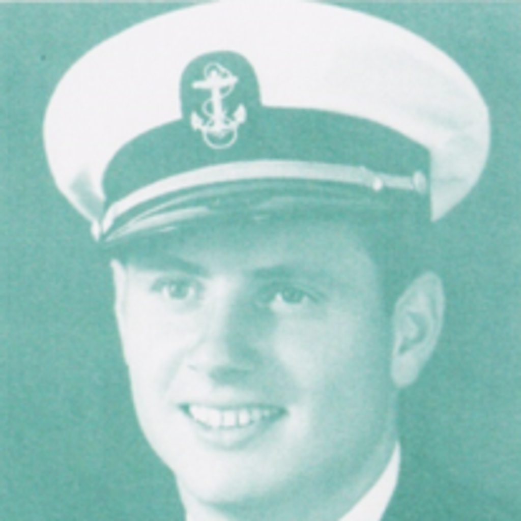 Arthur Cook