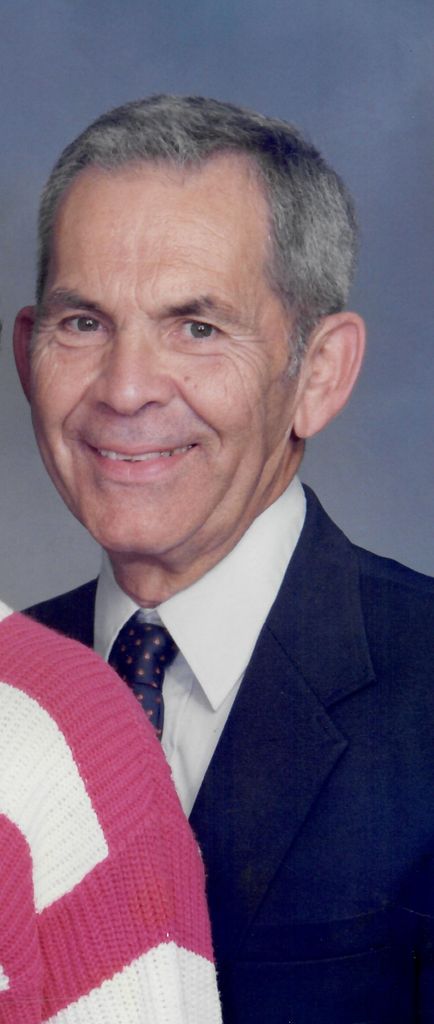 Jack Hager Miller Sr.