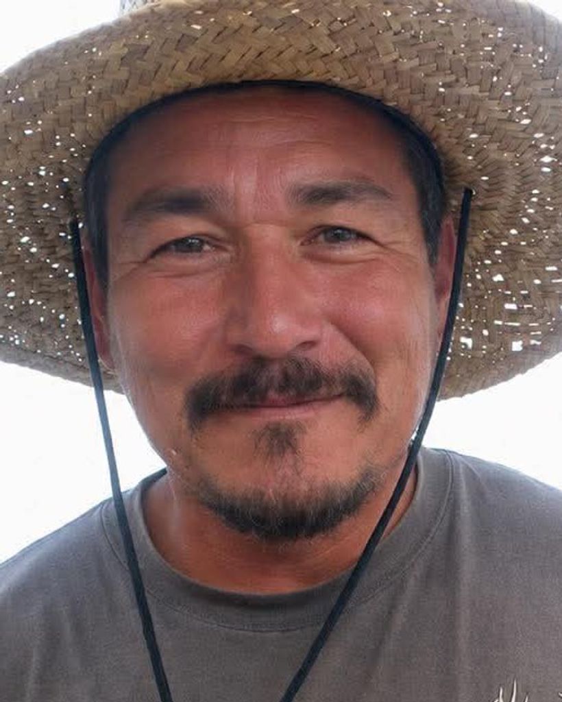 Daniel Sandoval Profile Photo