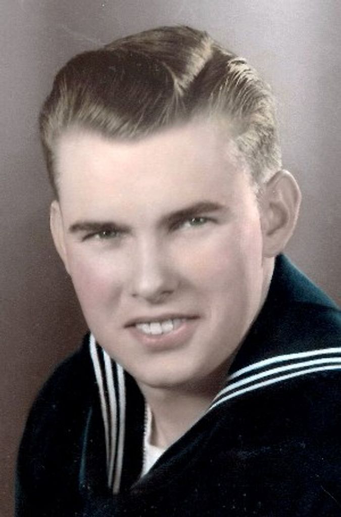 Roy D. Daughtrey, Sr.