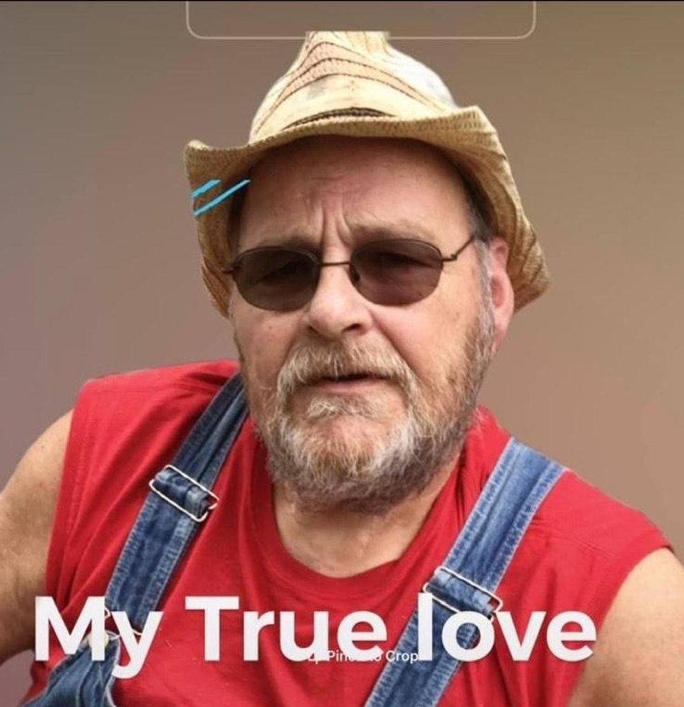 Jerry Dean Carmichael Profile Photo