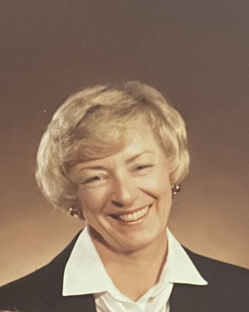 Kathleen "Kathy" Pappas