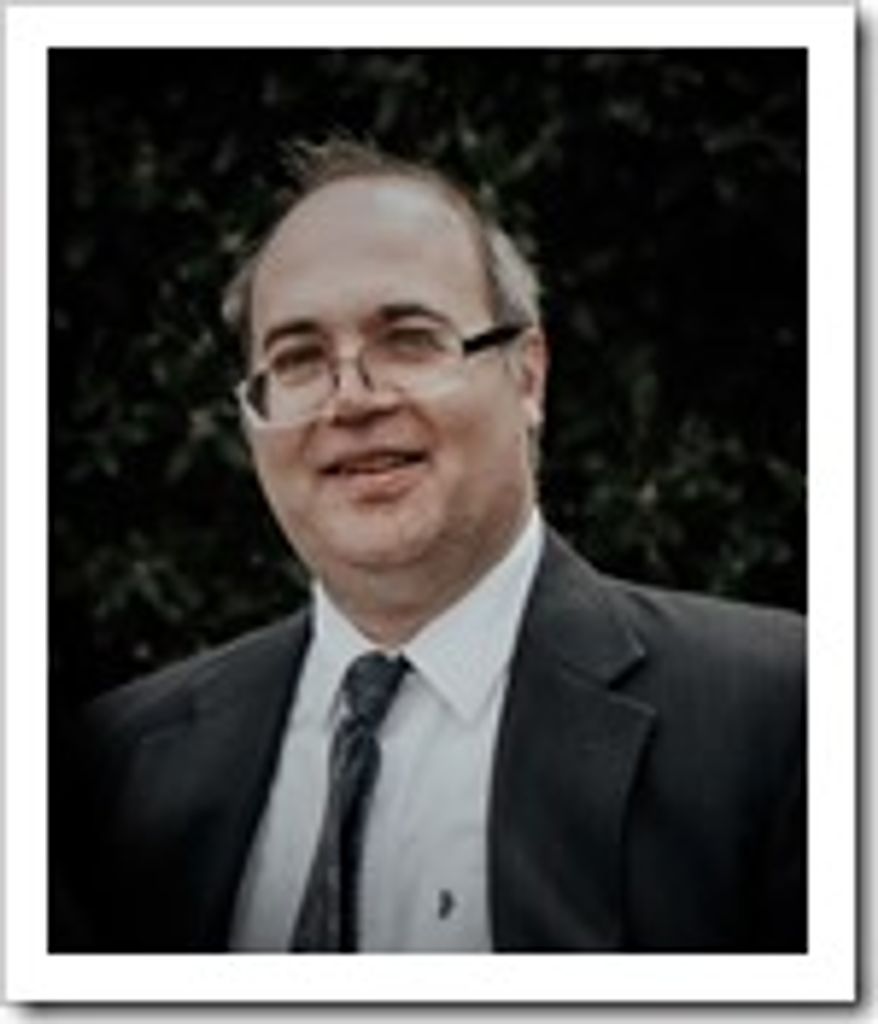 Christopher D. Yager