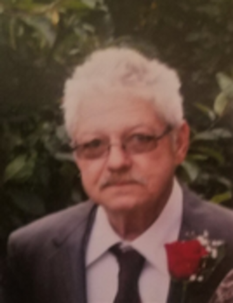 Donald E. Empson Profile Photo