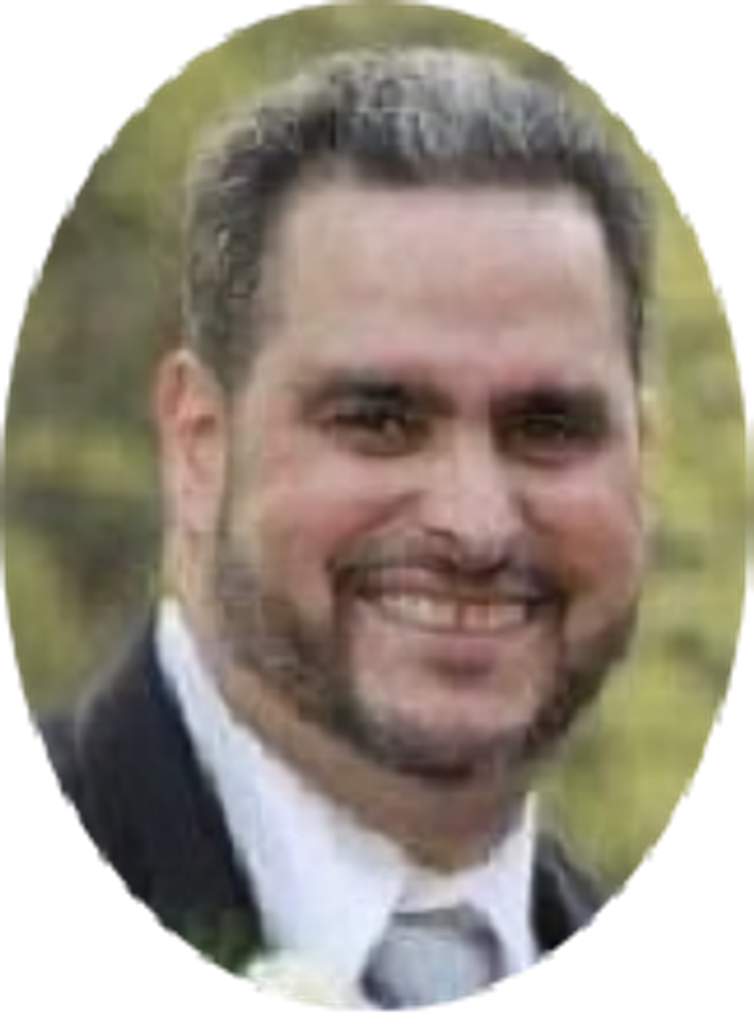 Edgar Sanjurjo