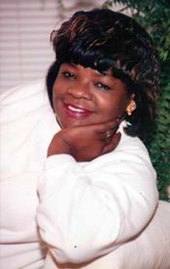 Phyllis Neely Walters