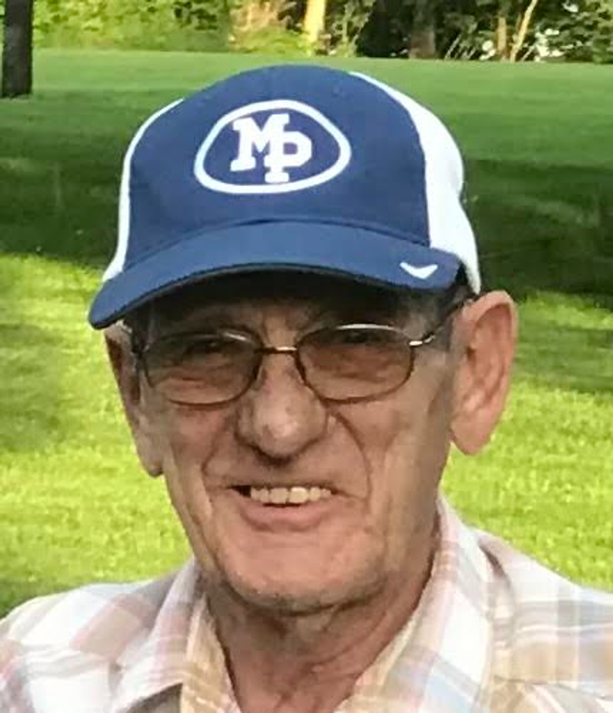 Robert Charles Brown Profile Photo