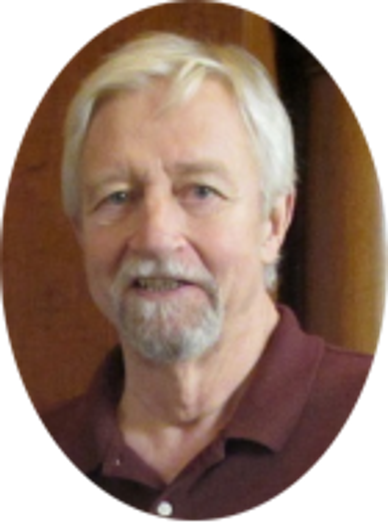 Donald Patteson