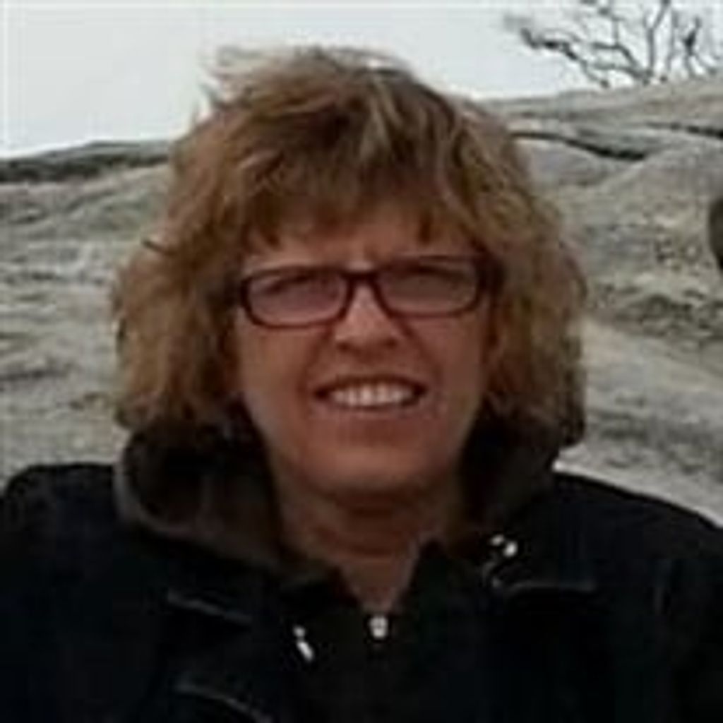 Judy Erickson