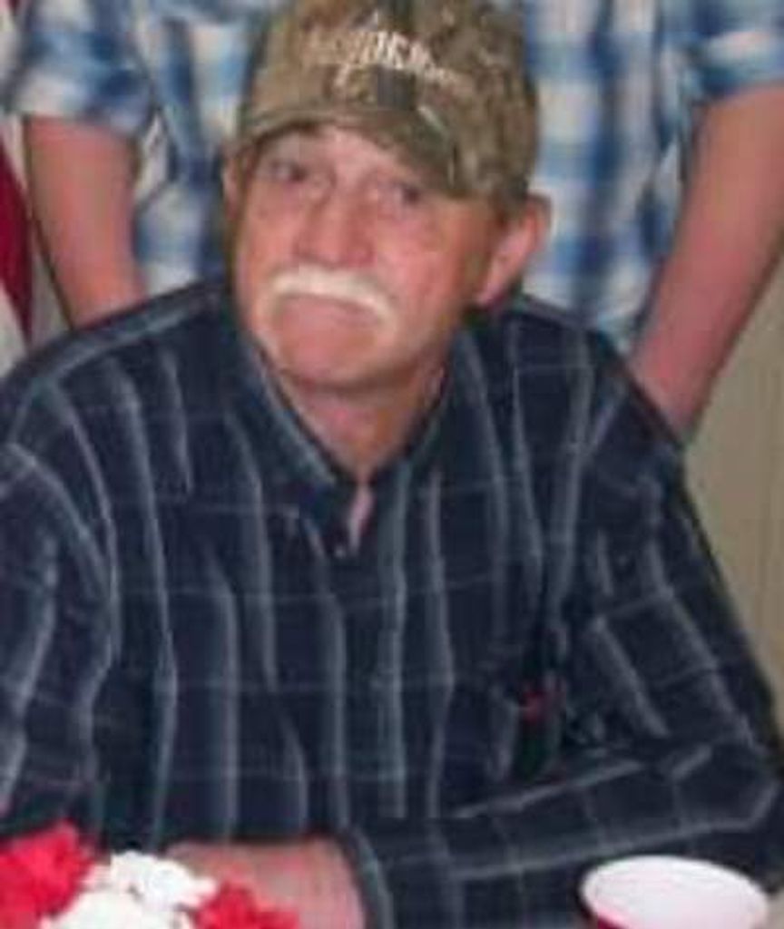 Ray Lee Proffitt