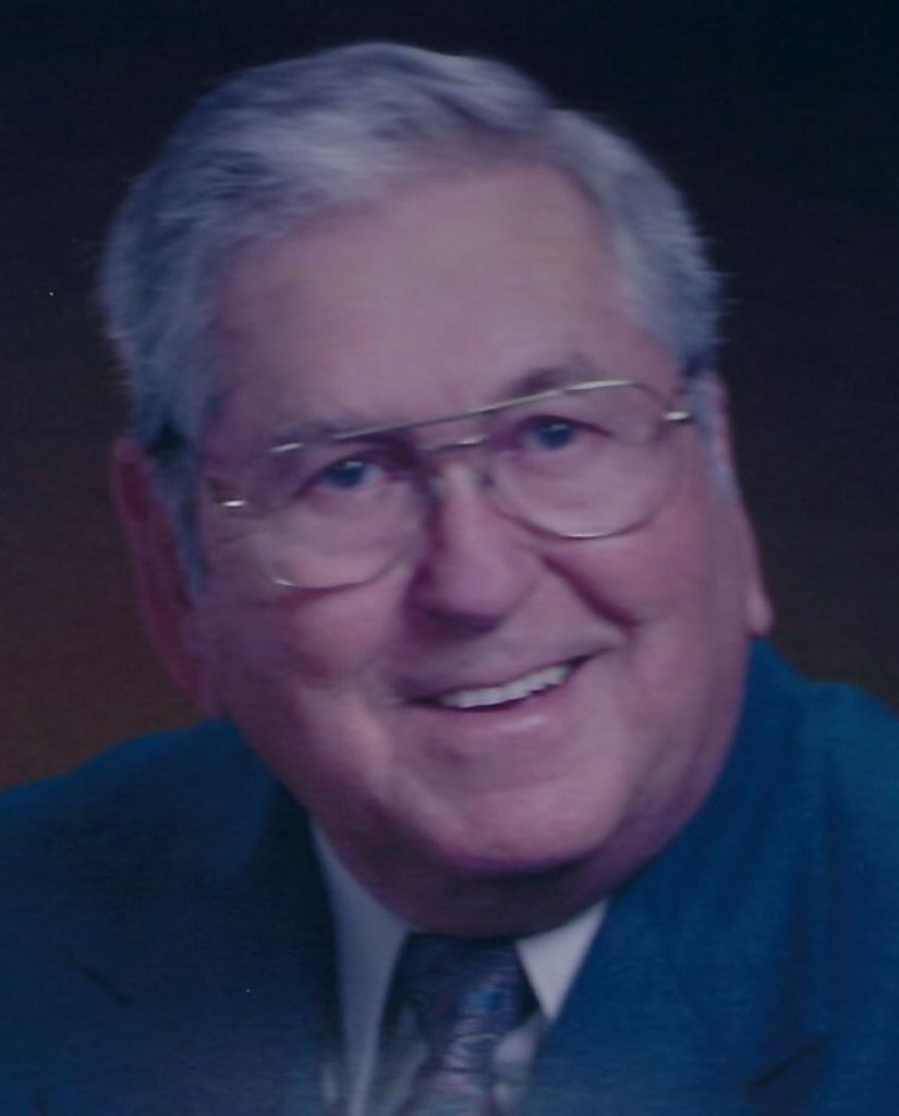 Richard Dodge