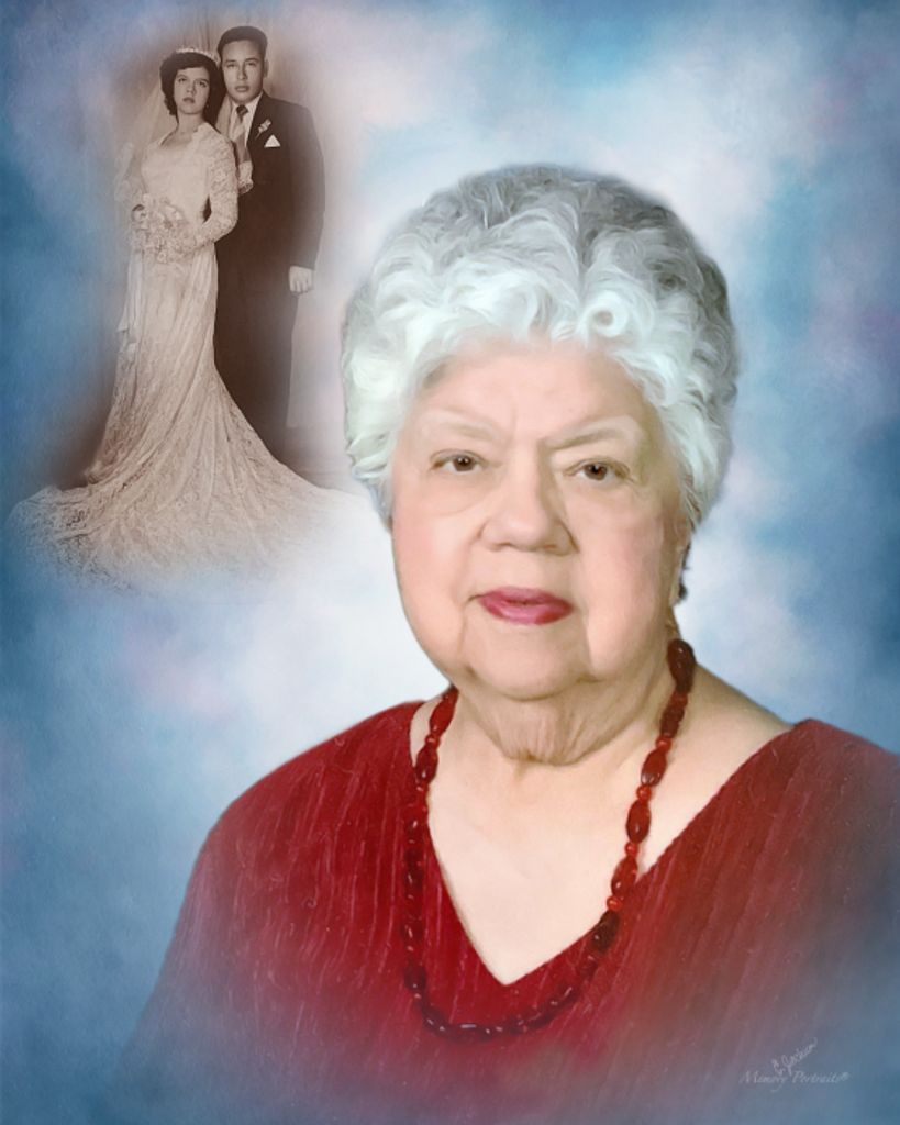 Amparo Quintanilla