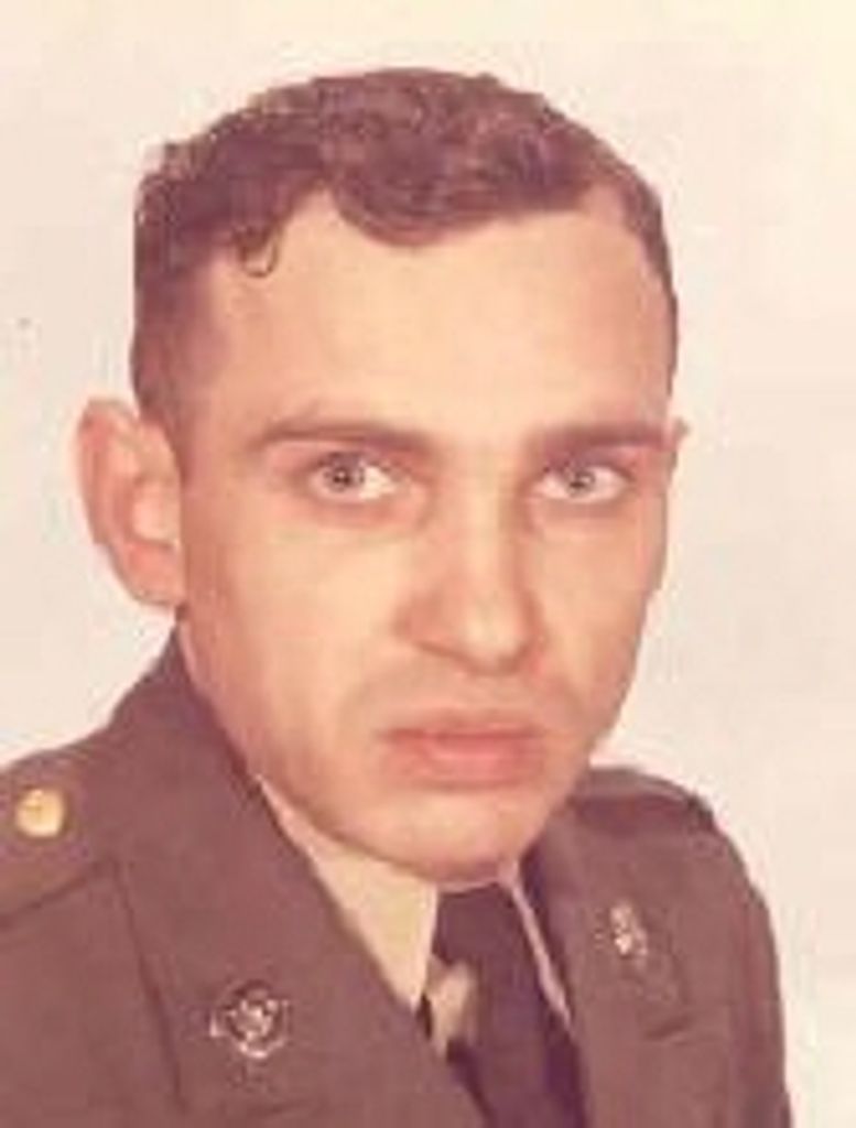 Ralph Howard Romines Profile Photo