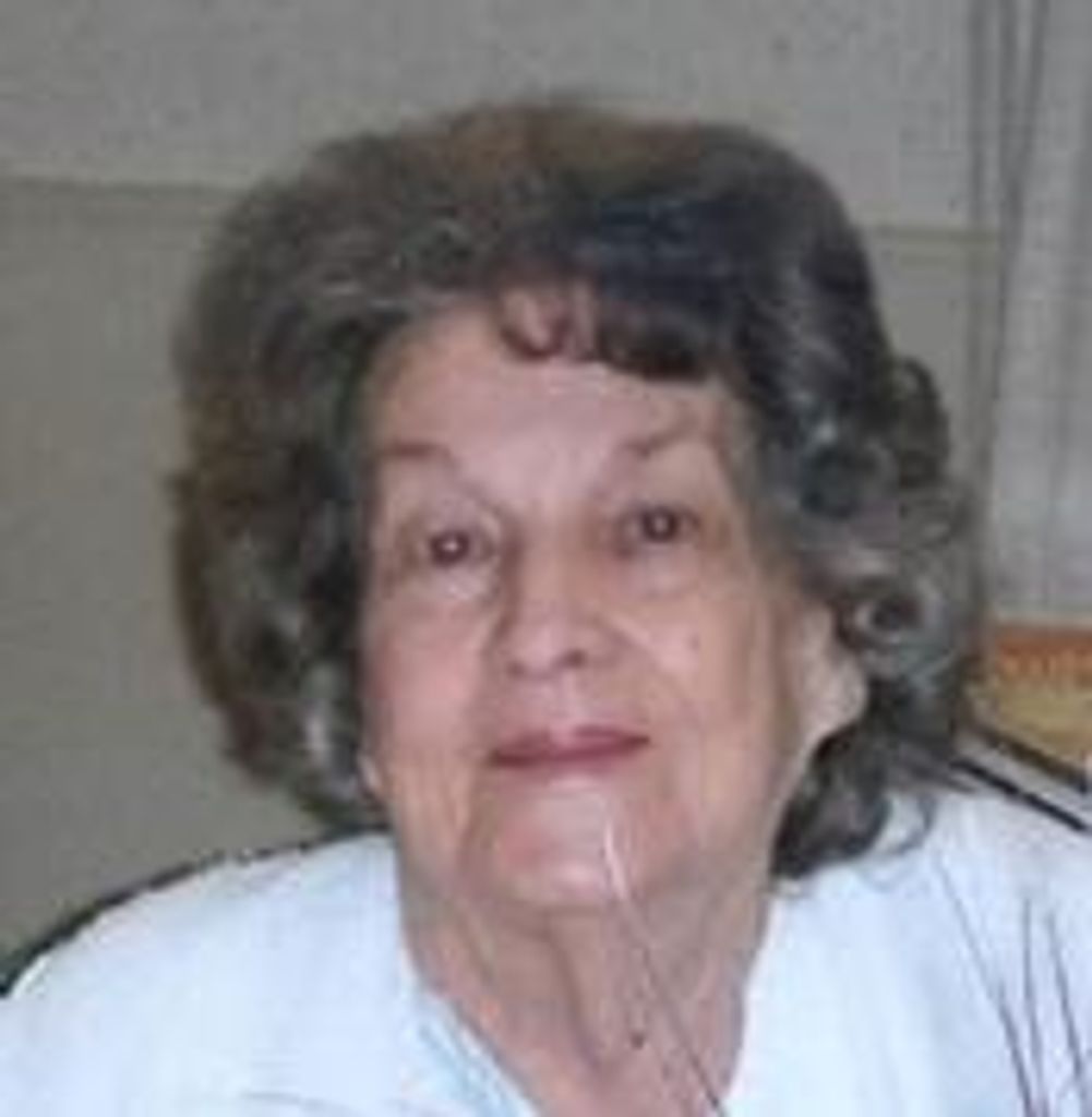 Mamie L. Rossy Profile Photo