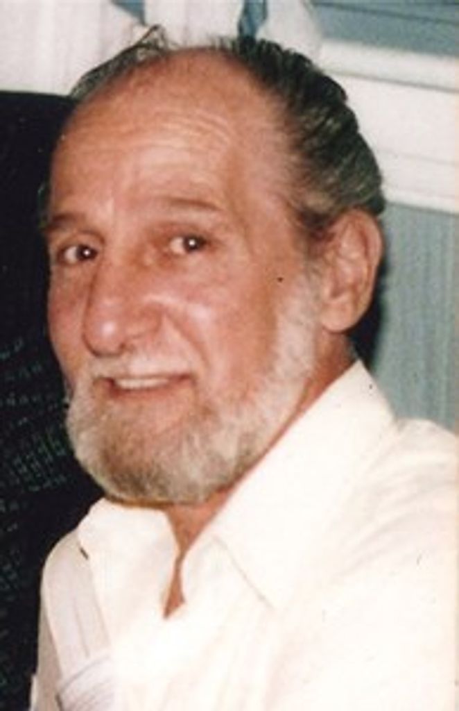 William Roger O'Neil, Sr.
